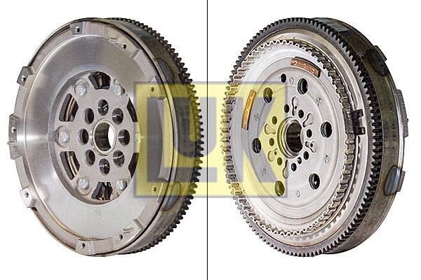Volant moteur Fiat Fiorino 1.3 D anti-vibrations pour boîte manuelle 5 vitesses