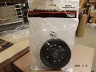 New Sealed Oregon OEM 34-820  Idler Pulley Replaces Noma 310326