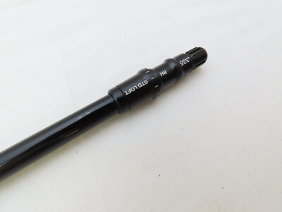 New Taylormade MINI Driver Shaft Only - Fujikura Speeder MD 5-R