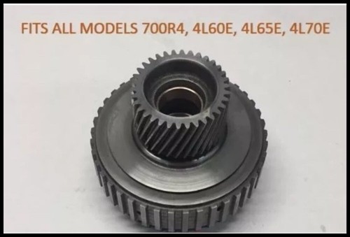 Sprag Frizione TH-700-R4 4L60E 4L60 Singolo A Gabbia SKF - Ricambio Trasmissione GM 1987-Up