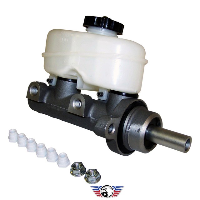 Brake Master Cylinder Dodge Dakota AN 1997/1998 (2.5 L, 3.9 L, 5.2 L, 5