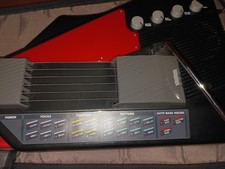 Suzuki Synth Guitar