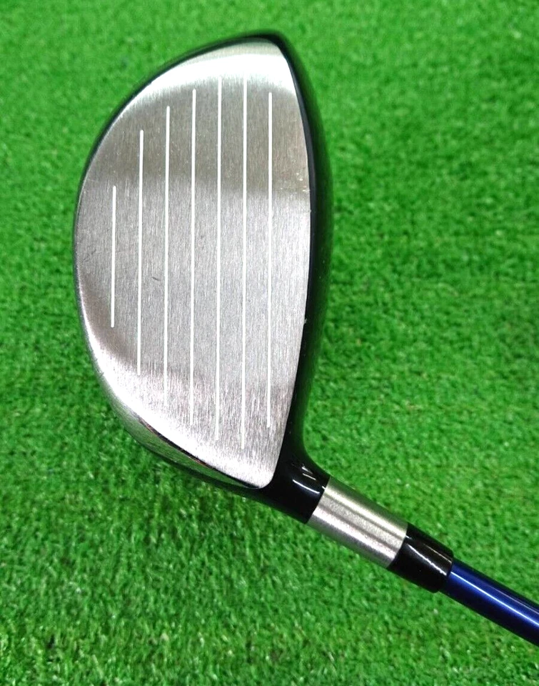 MIZUNO Driver MP Craft T1 Loft 8.5 - Japan Only EXSAR MD-1 FLEX-S From Japan - Image 2 of 4