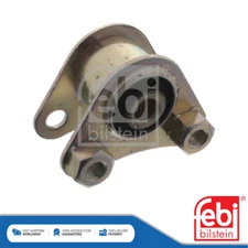 Fits Fiat Ducato Citroen Relay Peugeot Boxer Engine Mounting Rear Febi #2