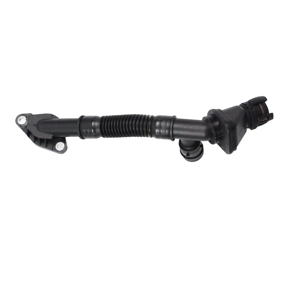 Right Side Crankcase Vent Hose Cylinder Fits BMW X5 X6 11157646086 New - Изображение 4 из 4
