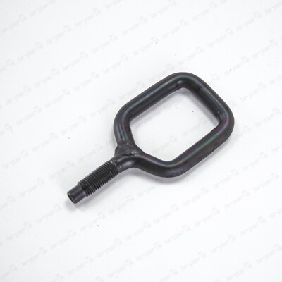 Genuine Nissan GT-R EX35 FX35 FX50 G25 G37 Hood Latch Lock Striker