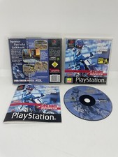 ebay® Auktion 176433836295 | Jeremy McGrath Supercross 2000 für Playstation 1 / PS1 Thumbnail of ebay® auction 176433836295 | Jeremy McGrath Supercross 2000 für Playstation 1 / PS1