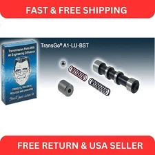 Transgo  Allison Lock Up Boost Kit  Allison 1000 2000  2001-2003 (A1-LU-BST)*