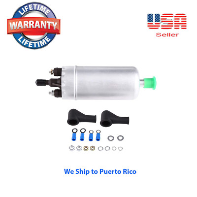 Electric Fuel Pump Fits: BMW 318 325 528 539 533 535 630 633 635  733 735