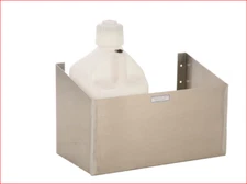 PRAIRIE VIEW INDUSTRIES Double Fuel Jug Holder