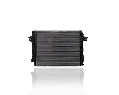 13499 Radiator Radiator For 13490 13-18 RAM 2500 3500 6.7L Diesel PRIMARY Radiator PT ...