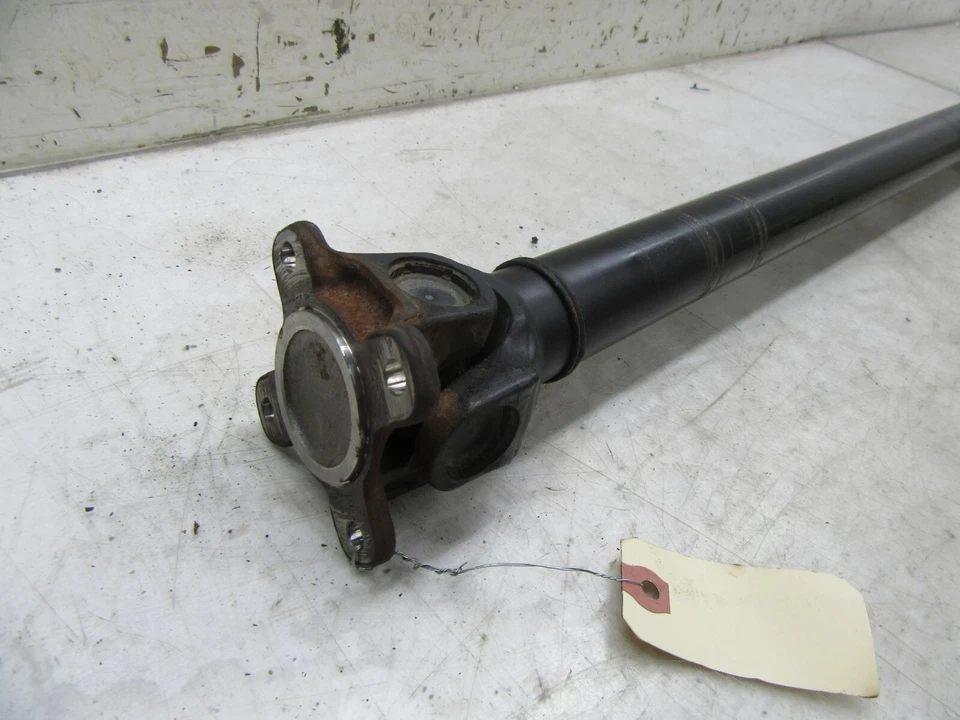 Винт переднего привода коробки передач полного привода для BMW 328xi F30 2012-2016 годов выпуска от оригинального производителя - Изображение 3 из 4