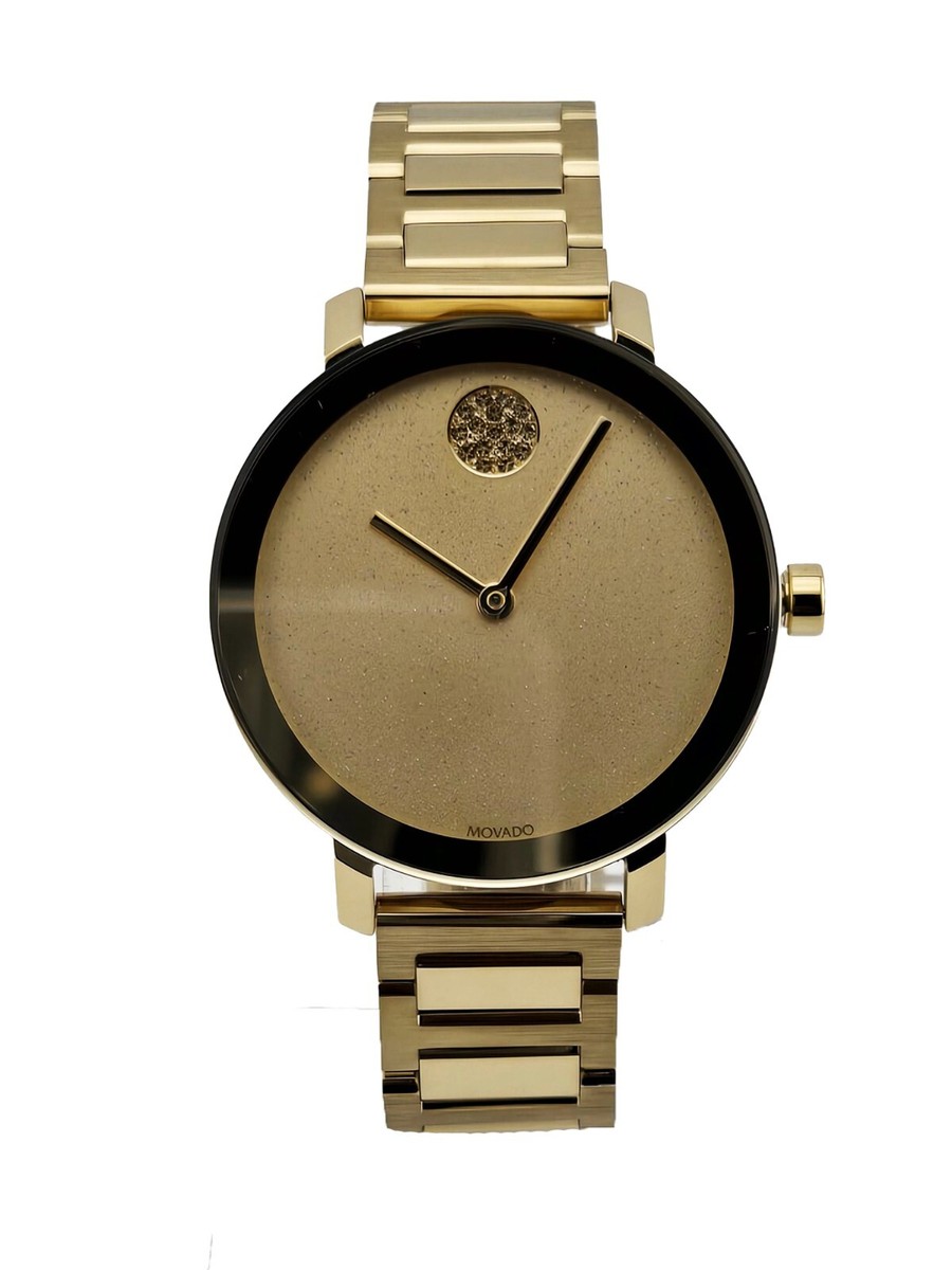 Uae Movado Bold Cost Movado Bold Evolution 3600733 Women's Quartz