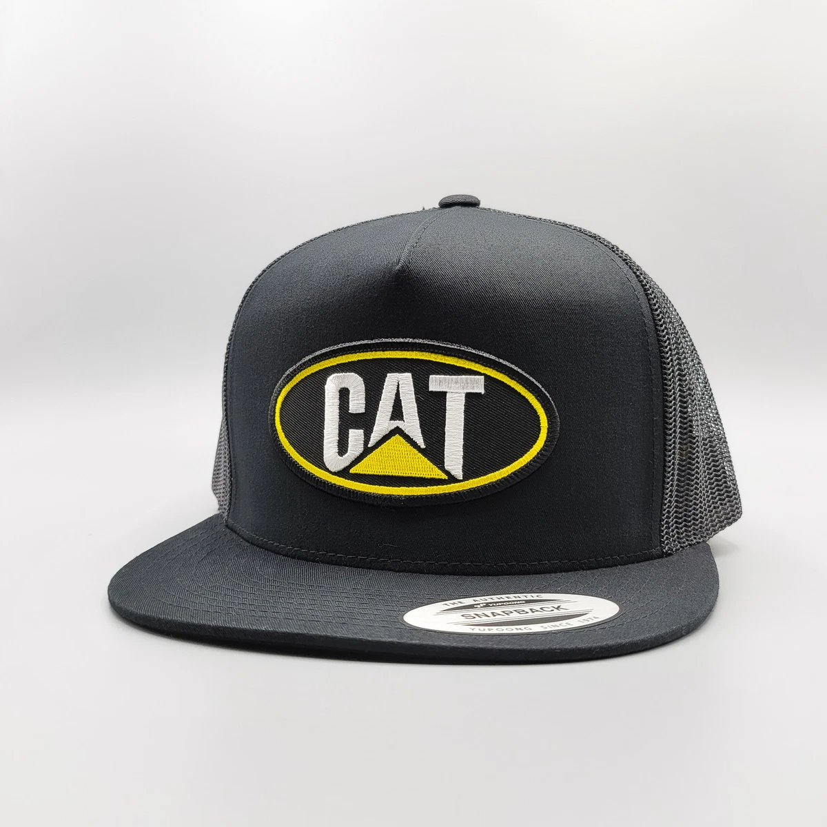 Caterpillar Hats And Accessories