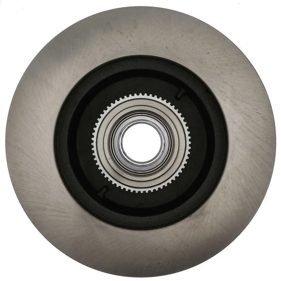 Rotor de freno de disco para Ford F-350 Super Duty 2013-2019 F-250 Super Duty F-550 Sup Foto 2 de 3