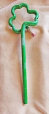 Vintage Conoco Shamrock Pencil Unused
