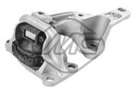 Metalcaucho Lagerung Motor Rechts FüR Renault ScéNic III JZ0/1_ Grand KZ0/1