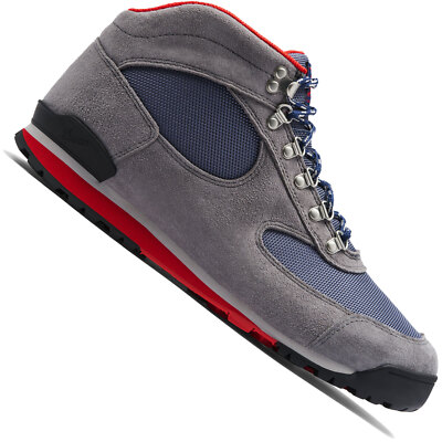 Danner Jag 4.5'' Schuhe Herren-Wanderschuhe Trailschuhe Freizeit Outdoor Blau