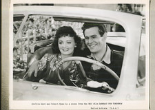 Robert Ryan, Amelita Ward:  Movie- 