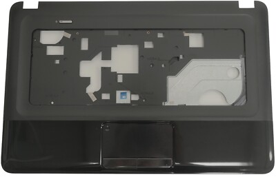 Tastiera Per Laptop HP Compaq Presario C58 - Layout Tedesco (QWERTZ) - Ricambio Compatibile - 2