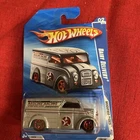 HOT WHEELS 1:64, DAIRY DELIVERY, 02/10, 158/190, REDLINE RACING 🏁🔥
