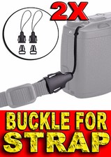 BUCKLE NECK HAND STRAP BELT SHOULDER SUITABLE CANON G3X G7X G5X G9X MARK I II III