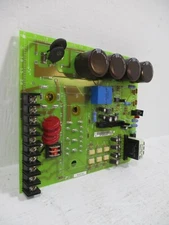 Reliance Electric 56915-21C Bus Power Board Card 0-56915-21C 1395 DC Controller