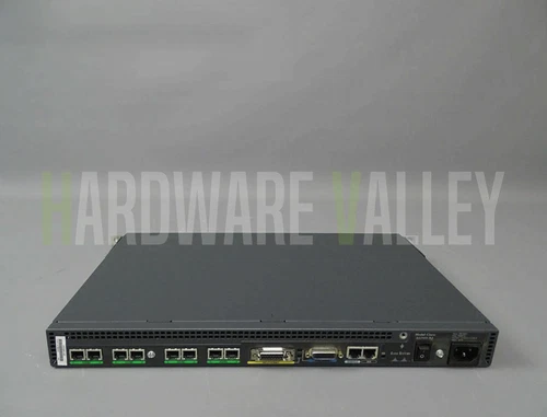 CISCO AS2509-RJ Cisco Universal Access Server AS2509-RJ remote acces server