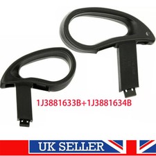Seat Tilt Lift Release Handle Left & Right For VW Golf Audi A1 Seat Ibiza Arosa