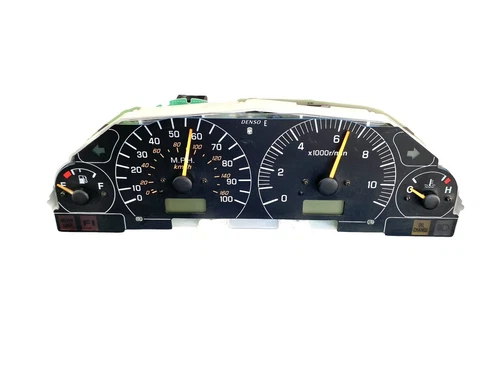 SPEEDOMETER (KILO) | MODEL K3/K4 E28
