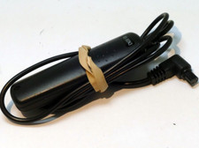 Lynca Remote SWITCH Cable Shutter release EOS-1V/1VHS 50D, 5D cameras