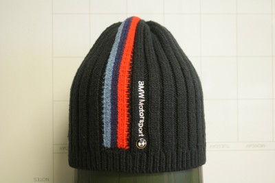 puma bmw beanie