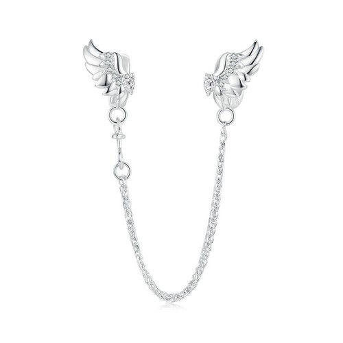 925 Sterling Silver Charms Beads Diy Pendants Fit Bracelet Necklace Chain VOROCO - Picture 505 of 573