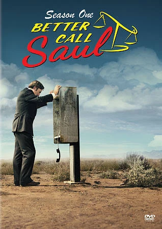 Better Call Saul DVDs for sale - eBay