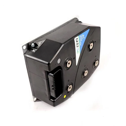 24V375A Forklift pallet truck stacker AC Motor Controller for Curtis 1232SE-2421 - Picture 5 of 5