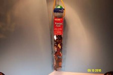 Safari LTD TOOBS Miniatures-Ponies-8 Assorted Ponies Horse Figurines. NEW