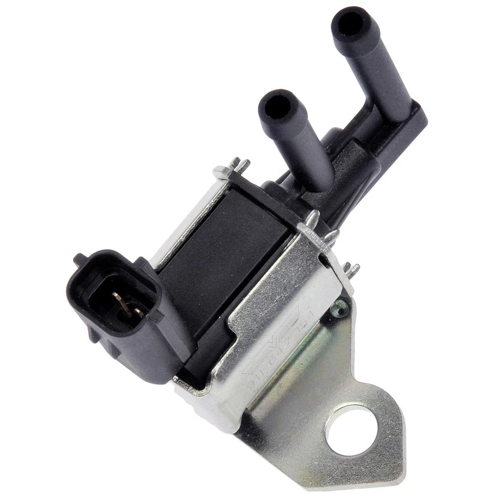 Válvula de purga de bote de vapor Dorman para Subaru Impreza 2002 2003 2004 2005 Foto 3 de 3