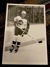 DALE HAWERCHUK NHL HOCKEY TYPE 1 PHOTO WINNIPEG JETS WHA MANITOBA AHL OHA WHL