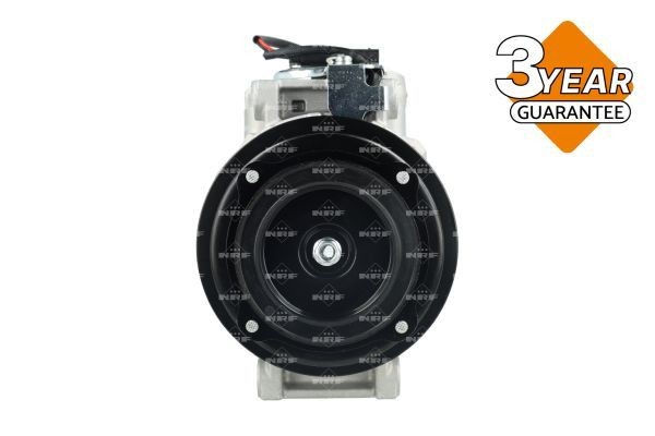 Compresseur de climatisation NRF 320368 pour berline et break allemande