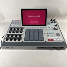 Akai MPC X Special Edition Standalone Music P...