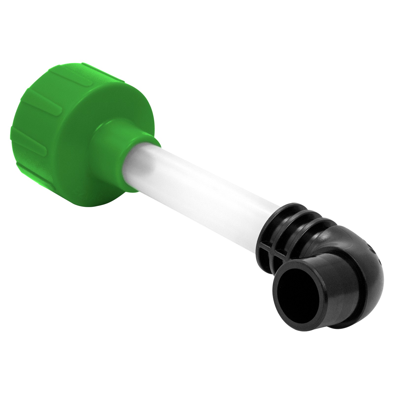 IMM AC Drain Line Cleaner Adapter Evacuates & Unclog AC Drain Line - HVAC to