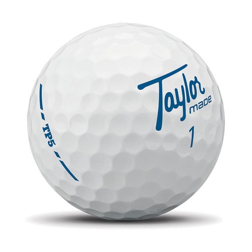 Taylormade TP5|TP5x Limited Edition Pix Golf Ball - You Choose - New Balls! - Picture 17 of 54