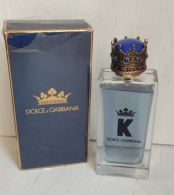 EDT K von Dölcė Gabbäna 90ml