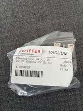 Pfeiffer Vacuum Clamping Ring DN20/25