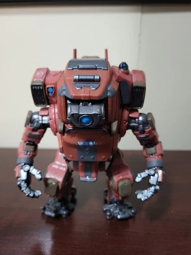 Titanfall Funko Pop Sarah & Mob-1316 #133 Action Figures