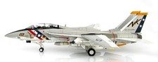 Hobby Master 1:72 USN Grumman F-14A Tomcat Fighter - VF-2, HA5210