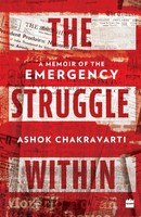 Ashok Chakravarti | Struggle Within | Taschenbuch | Englisch (2021)