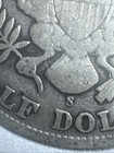 1907 S Barber Half Dollar amazing condition — photo 3