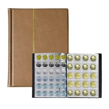 Classeur Numismatique Classeur