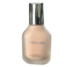 HAUS LABS BY LADY GAGA Triclone Skin Tech Foundation - 060 Fair Warm - NWOB